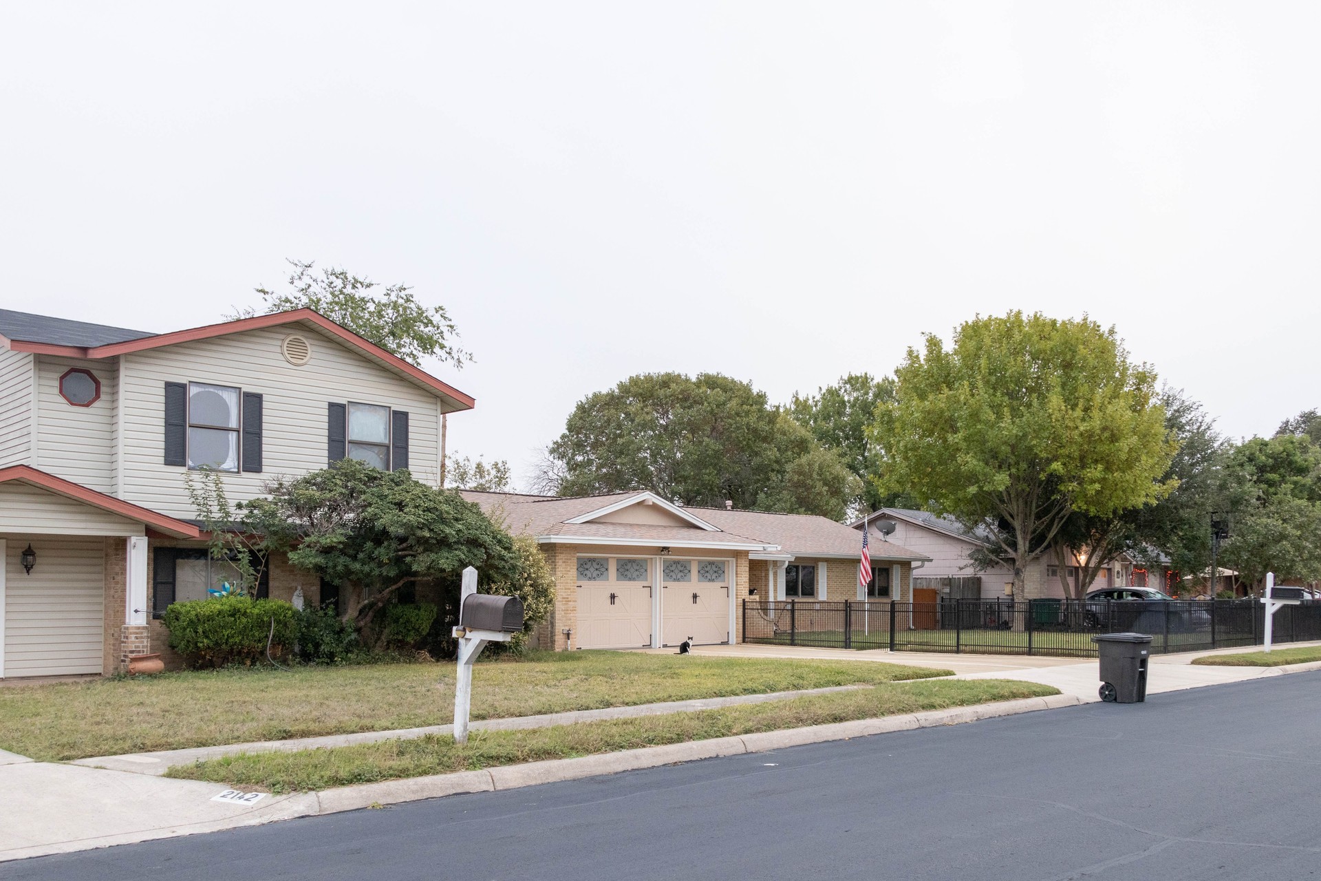 Homes 5